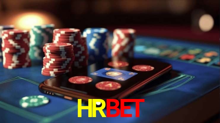 Estatísticas HRBET