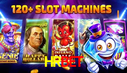 Desvendando o Mundo dos Jogos Virtuais na HRBET