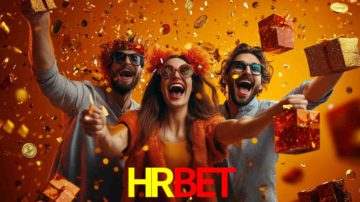 HRBET: Seu Cassino Premiado com Pagamentos Rápidos