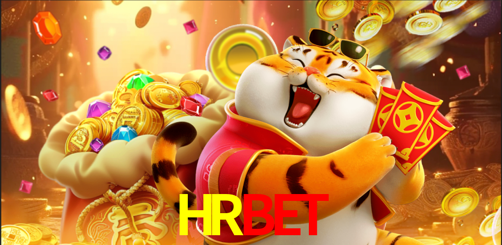 HRBET app