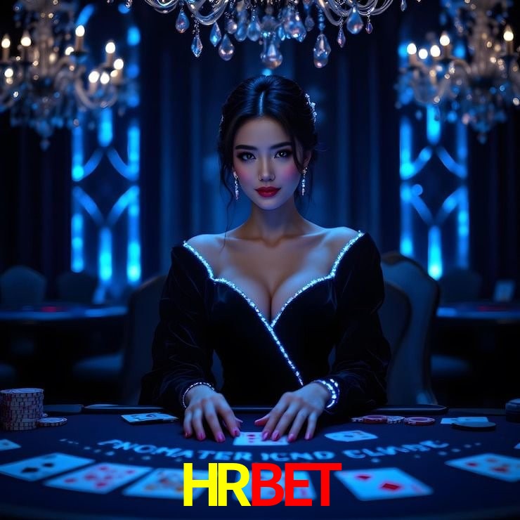 Experiência VIP HRBET