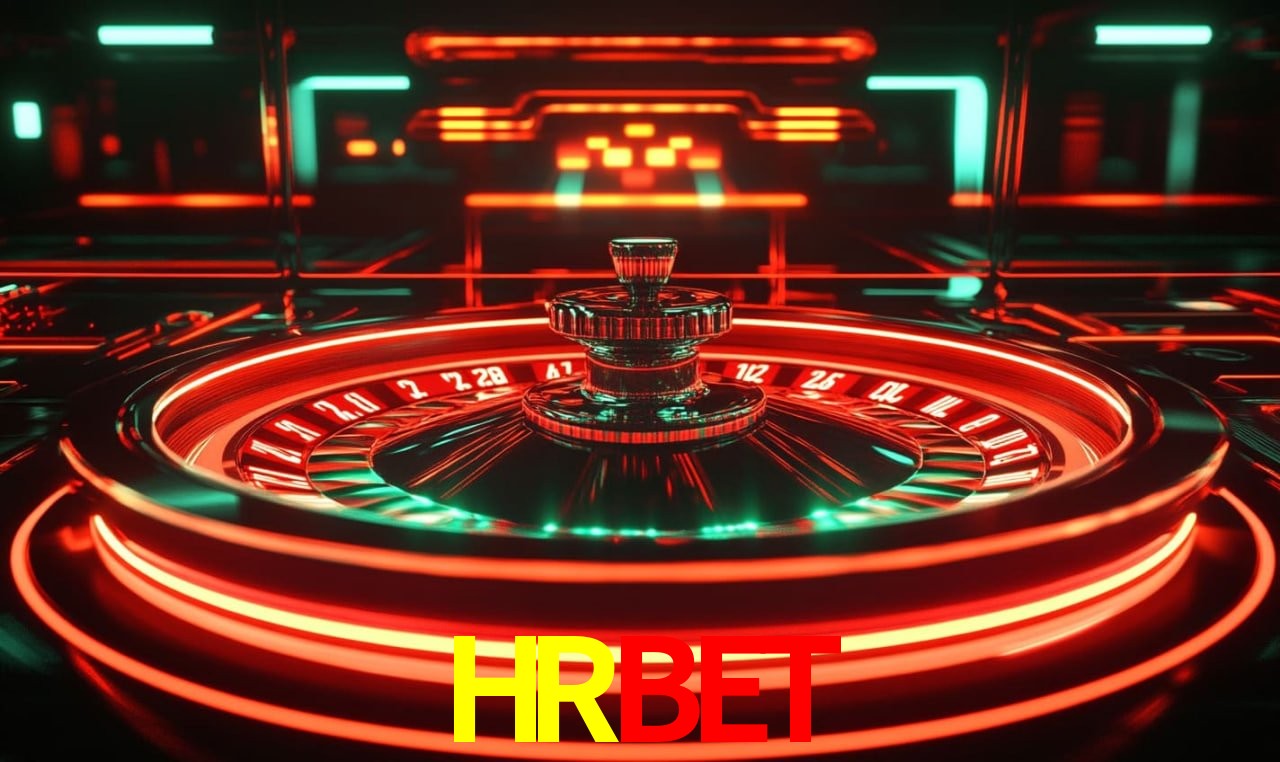 A Revolução dos Aplicativos de Jogos no HRBET