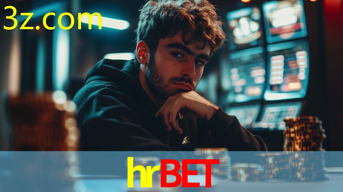 HRBET