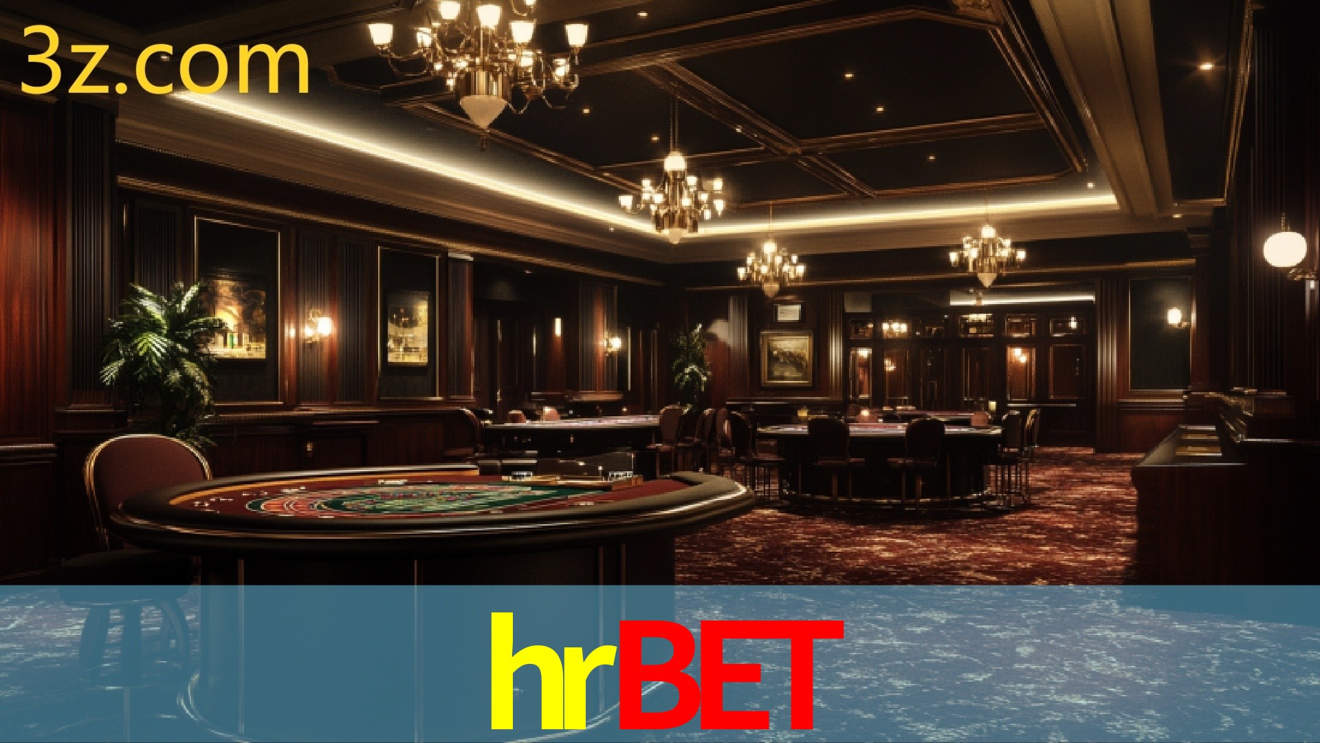 HRBET