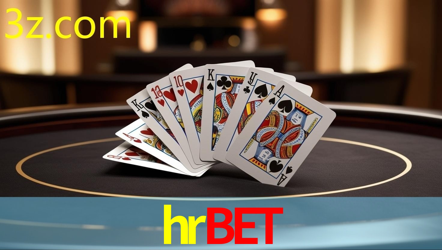 HRBET