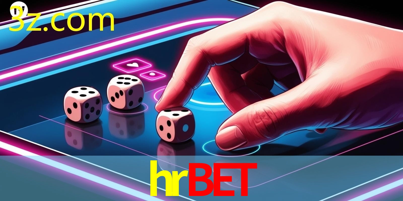 HRBET