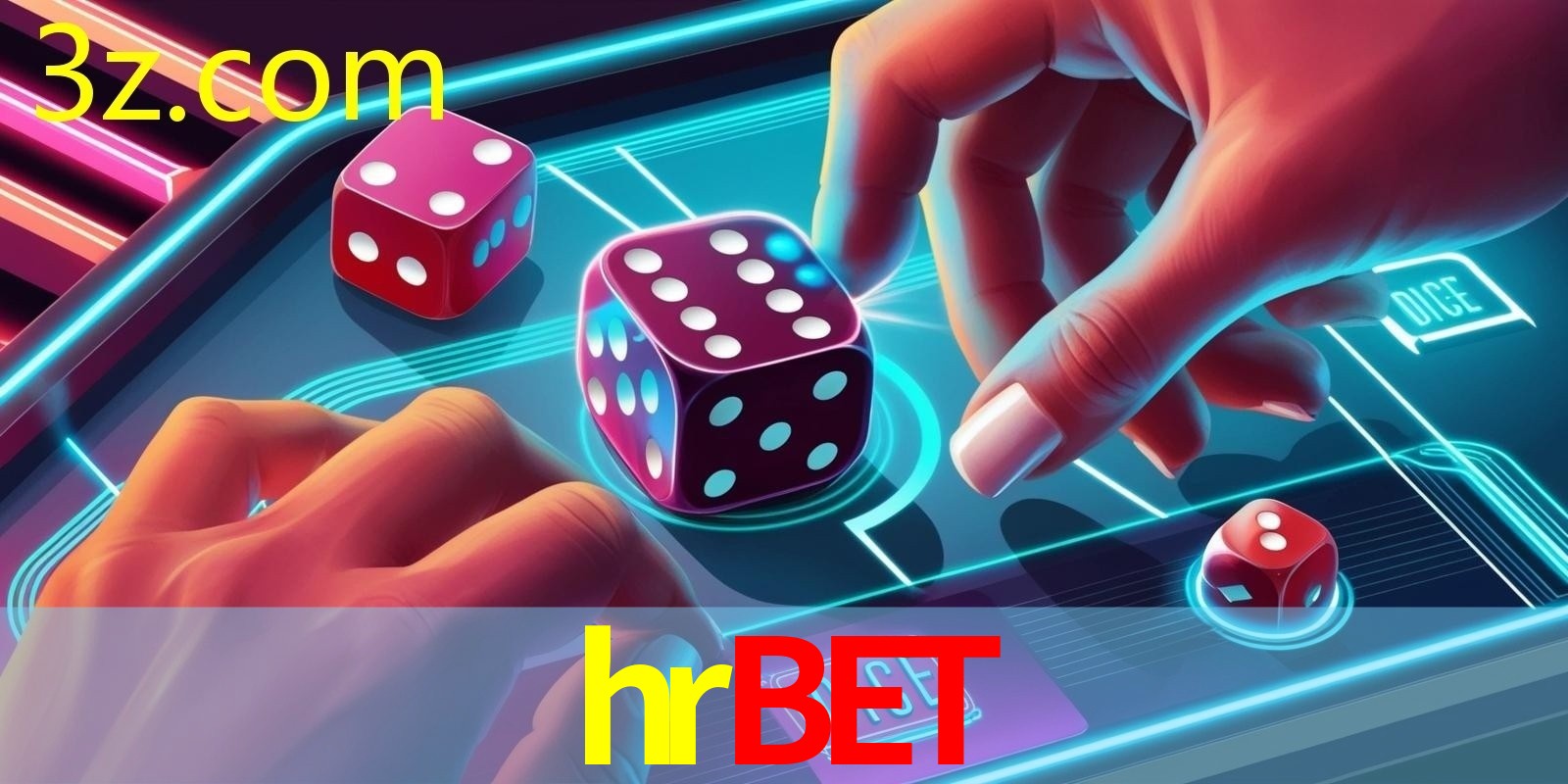 HRBET