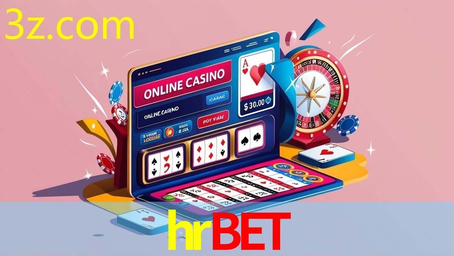HRBET