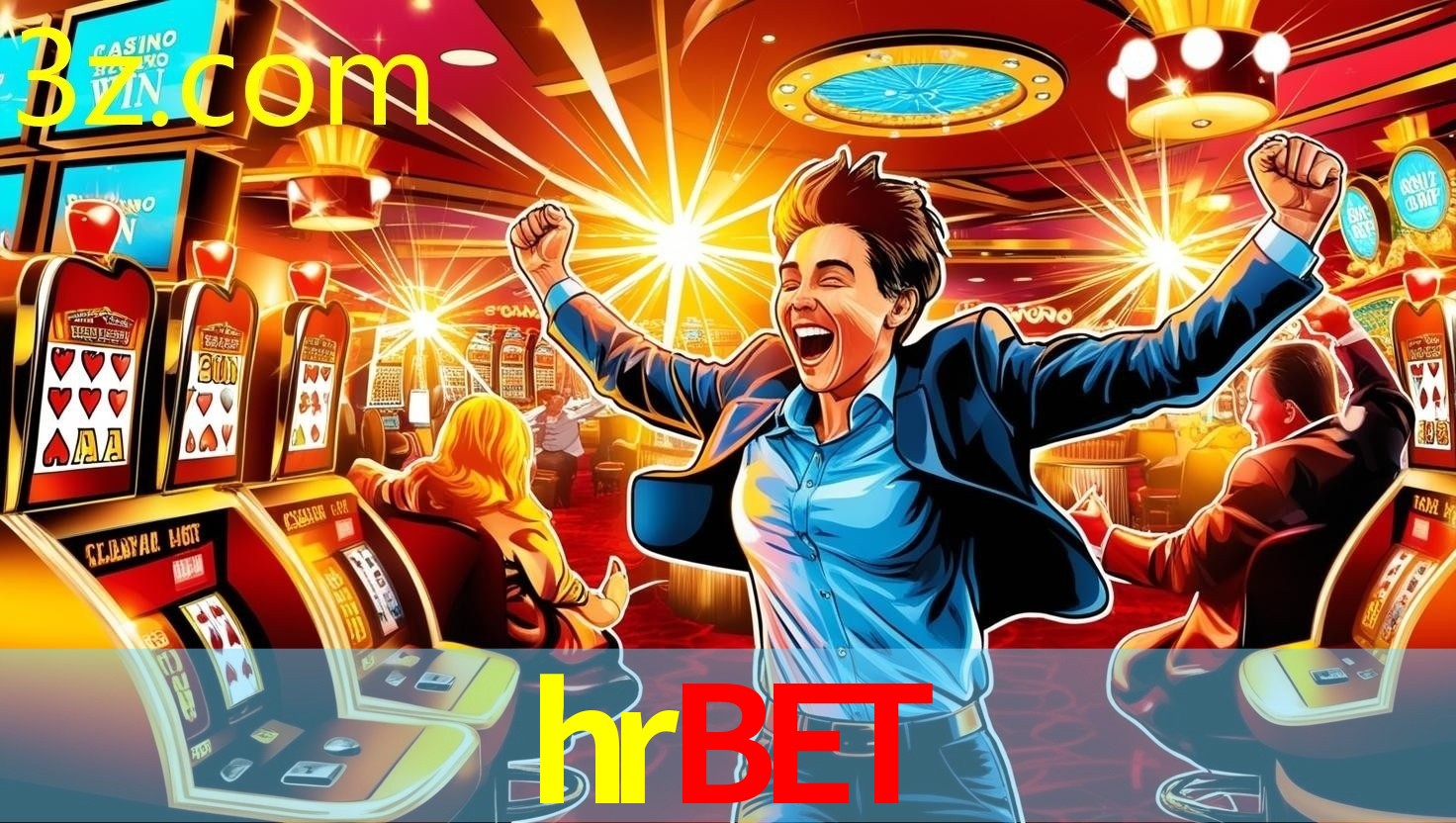 HRBET