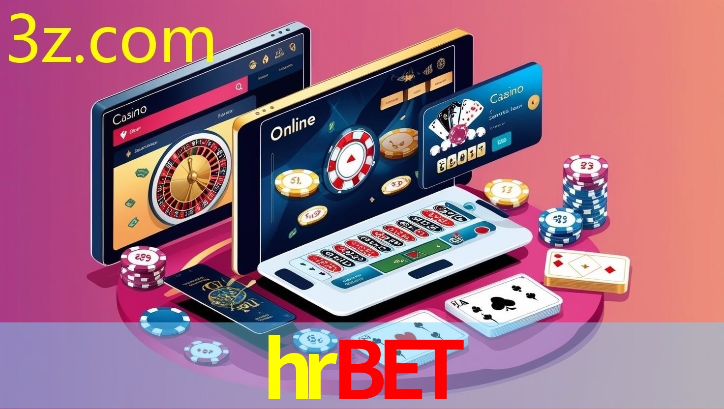 HRBET