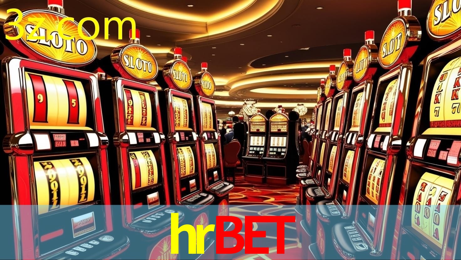 hrbet