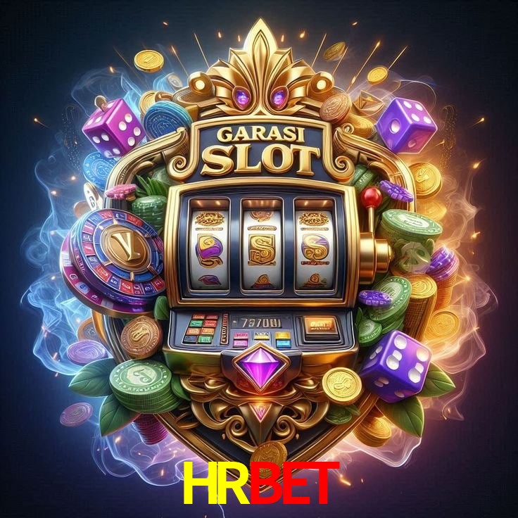Jogos de Slot HRBET