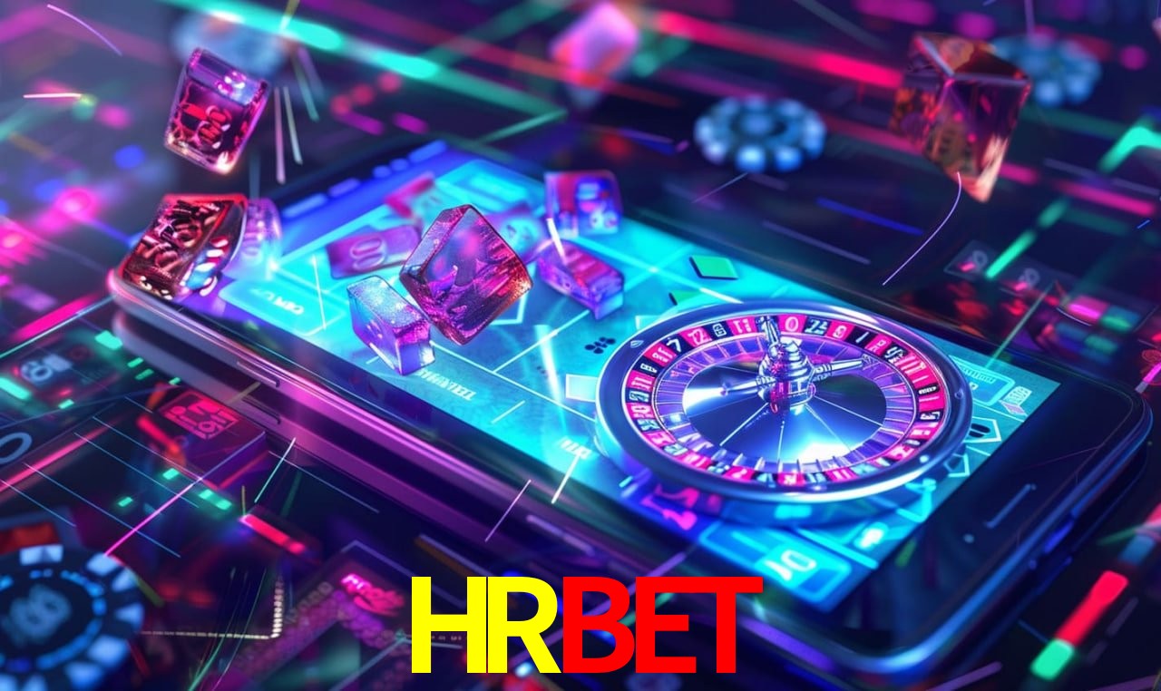Casino Ao Vivo HRBET
