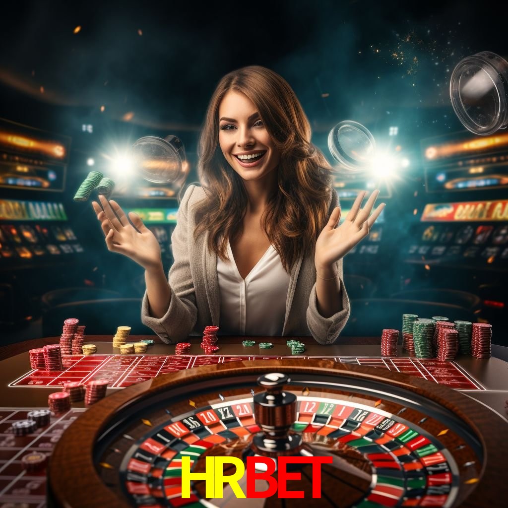 HRBET app