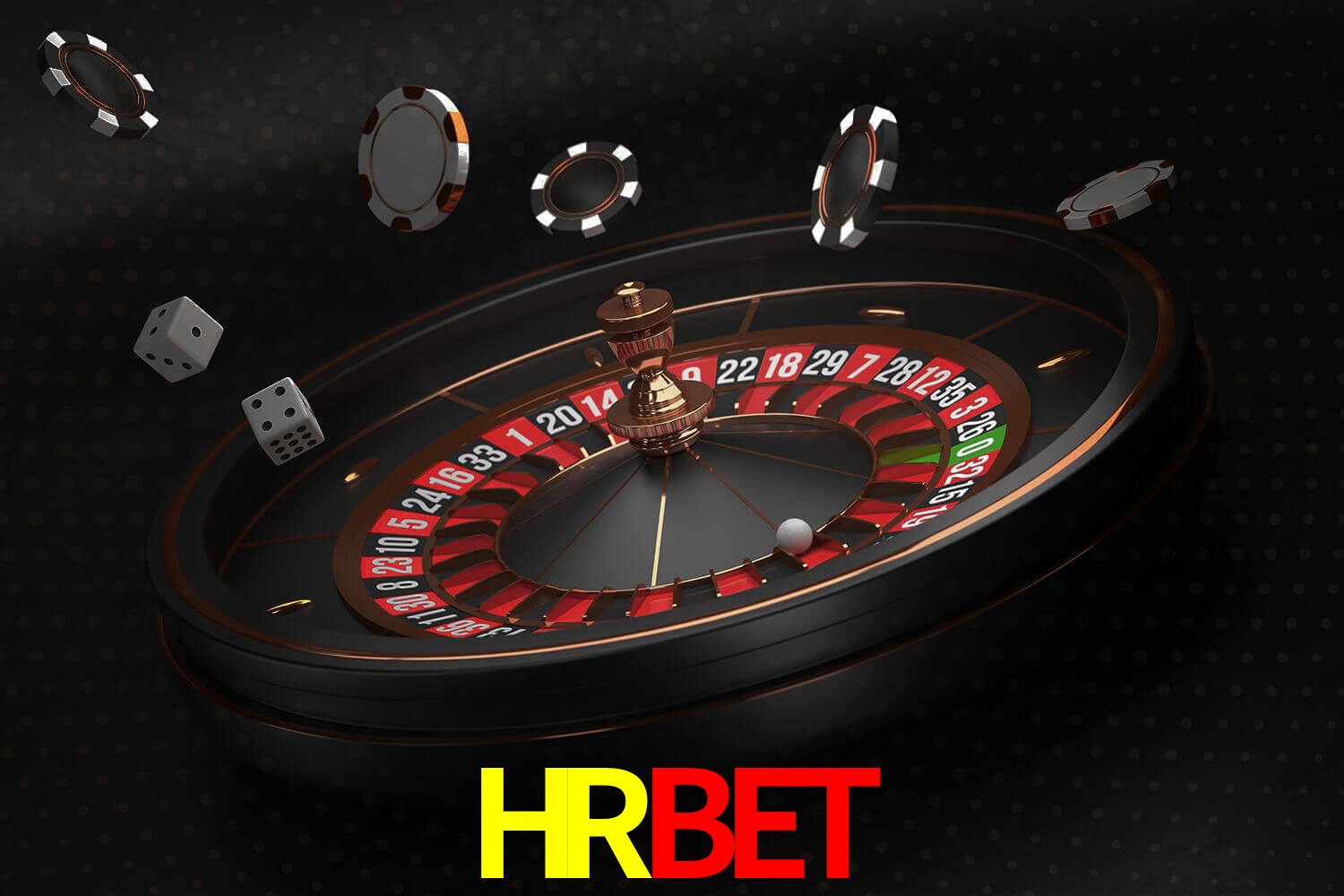 Sinta a adrenalina dos jogos de cassino com HRBET