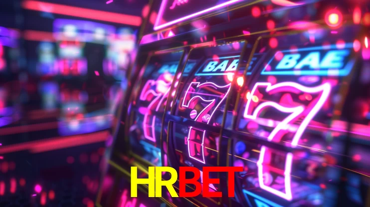 Game Providers HRBET