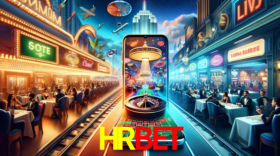 Account Benefits HRBET