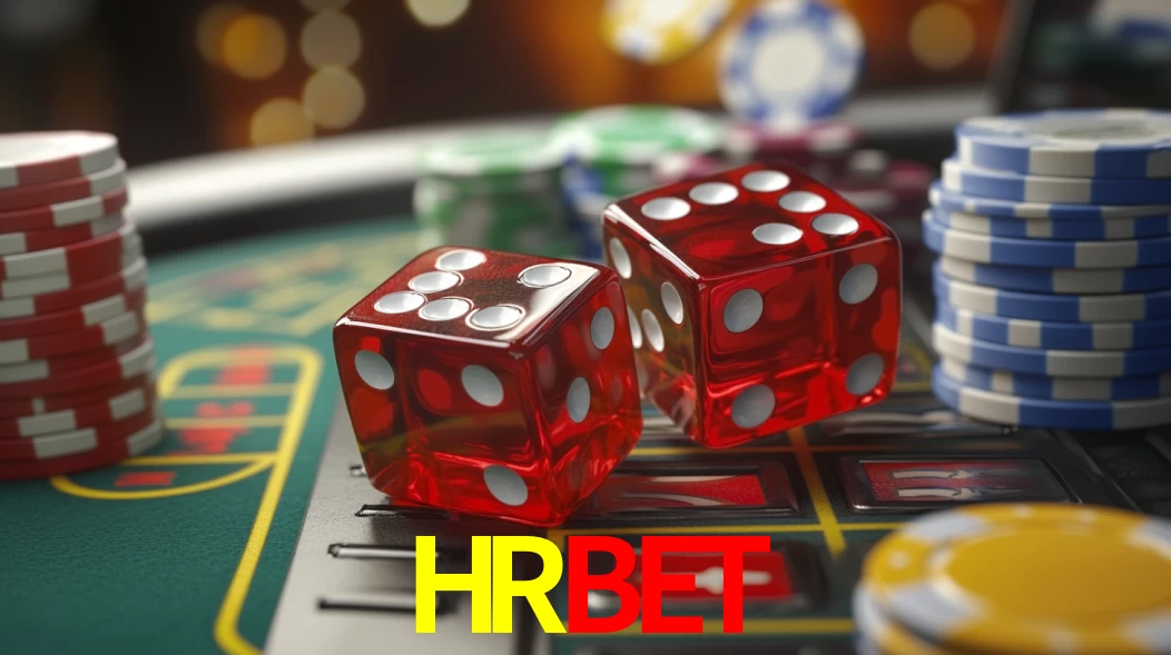 Live Casino HRBET
