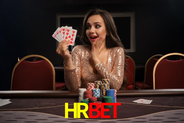 Descubra o Programa VIP da HRBET: Vantagens Exclusivas para Jogadores