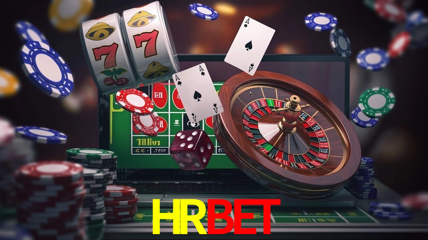 Exclusive Games HRBET