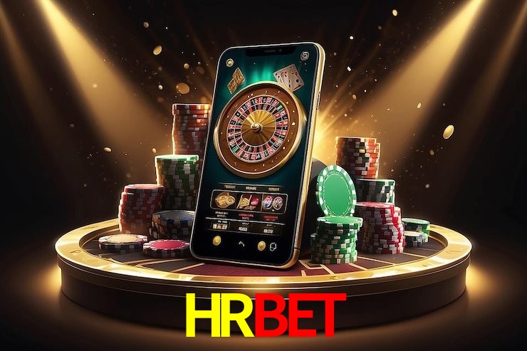 Diretório de Jogos HRBET