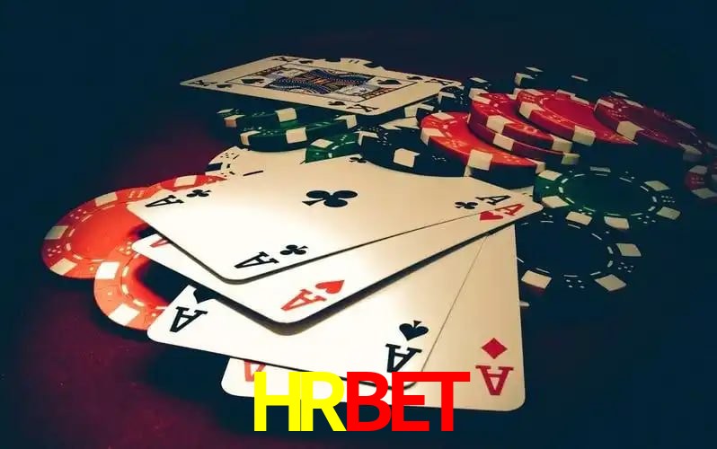cassino HRBET