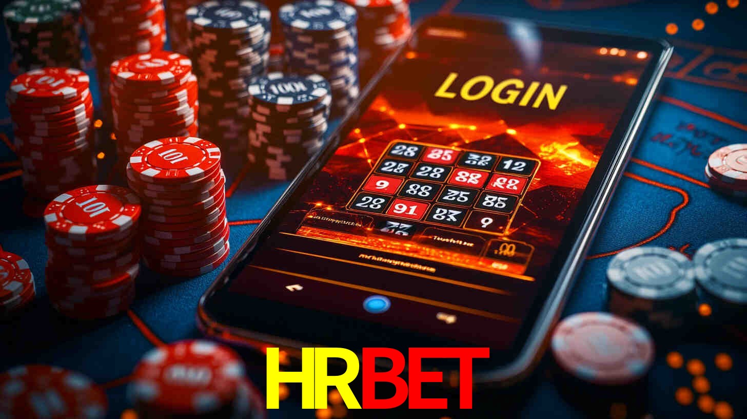 HRBET: Jogue Crash e Experimente Alta Recompensa Instantânea