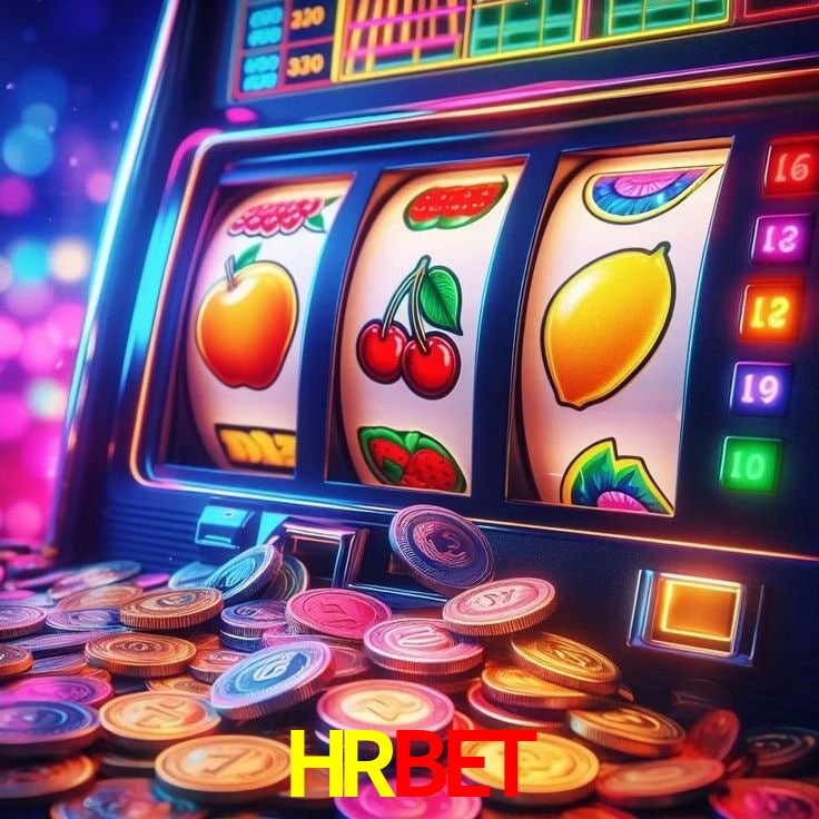 Mesa de Blackjack HRBET