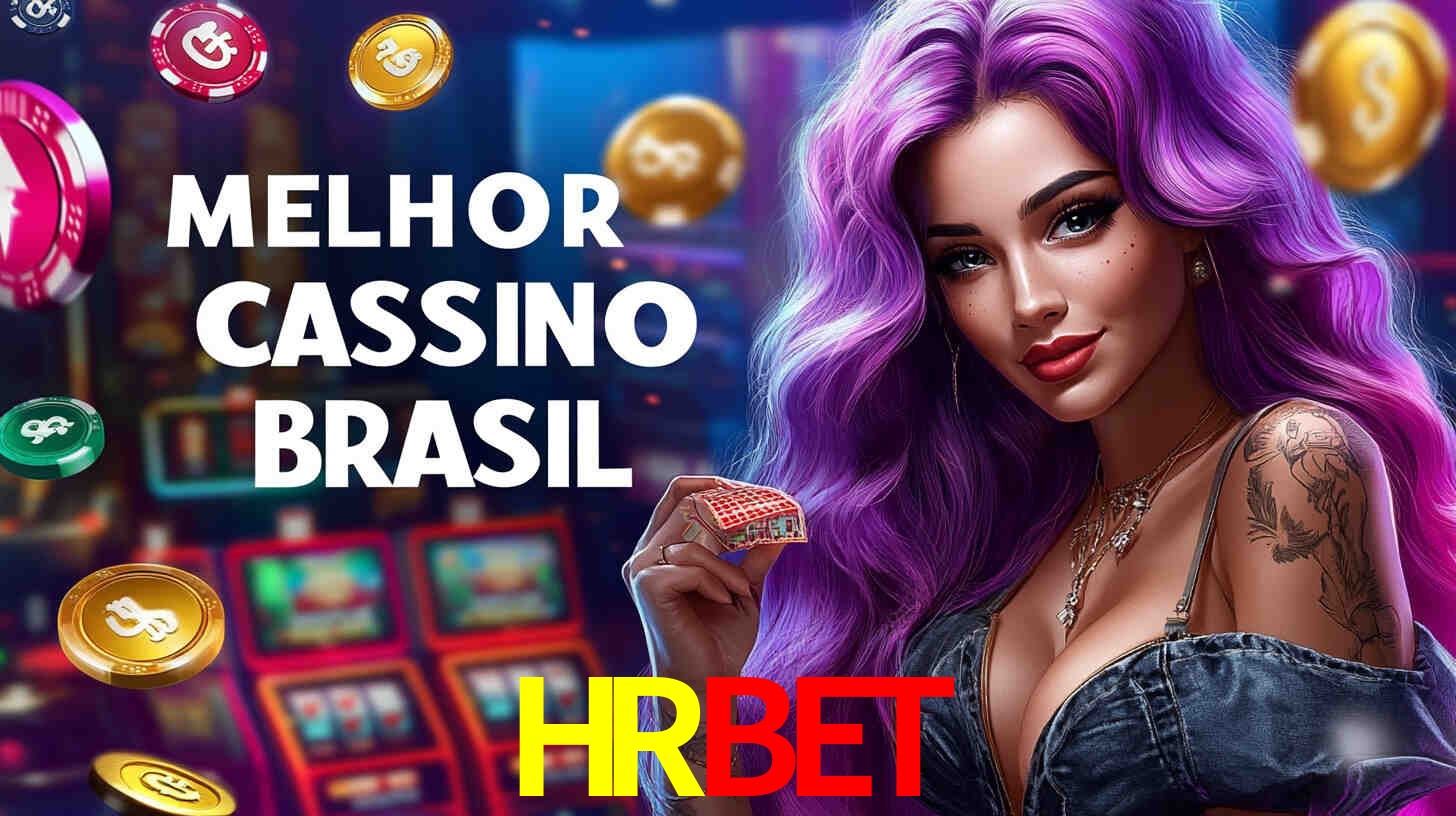 Desvendando o Mundo dos Jogos Virtuais na HRBET