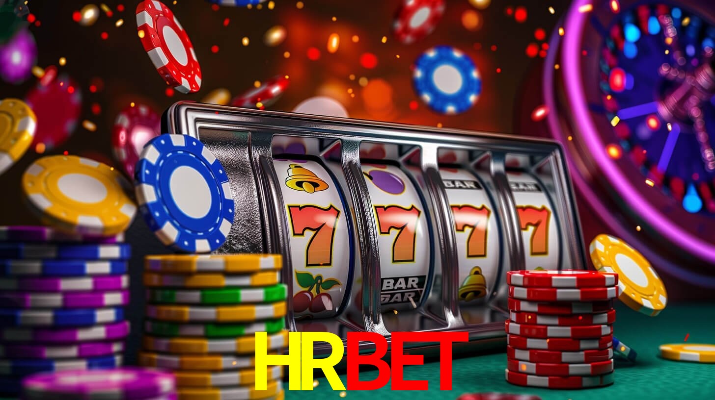 A Emoção da Loteria na HRBET: Uma Chance de Mudança de Vida
