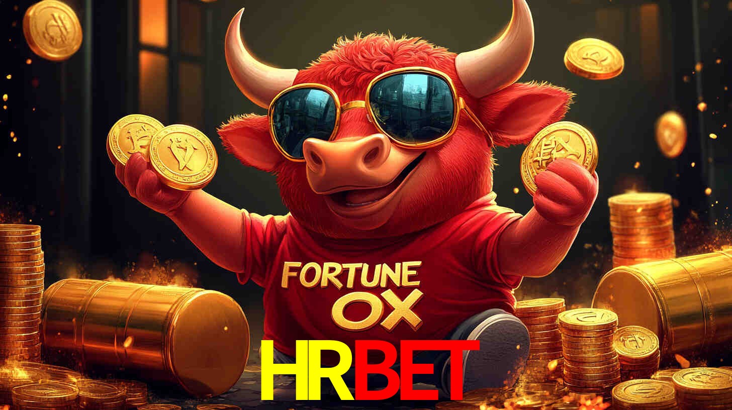Apostas Esportivas na HRBET: Um Guia Completo