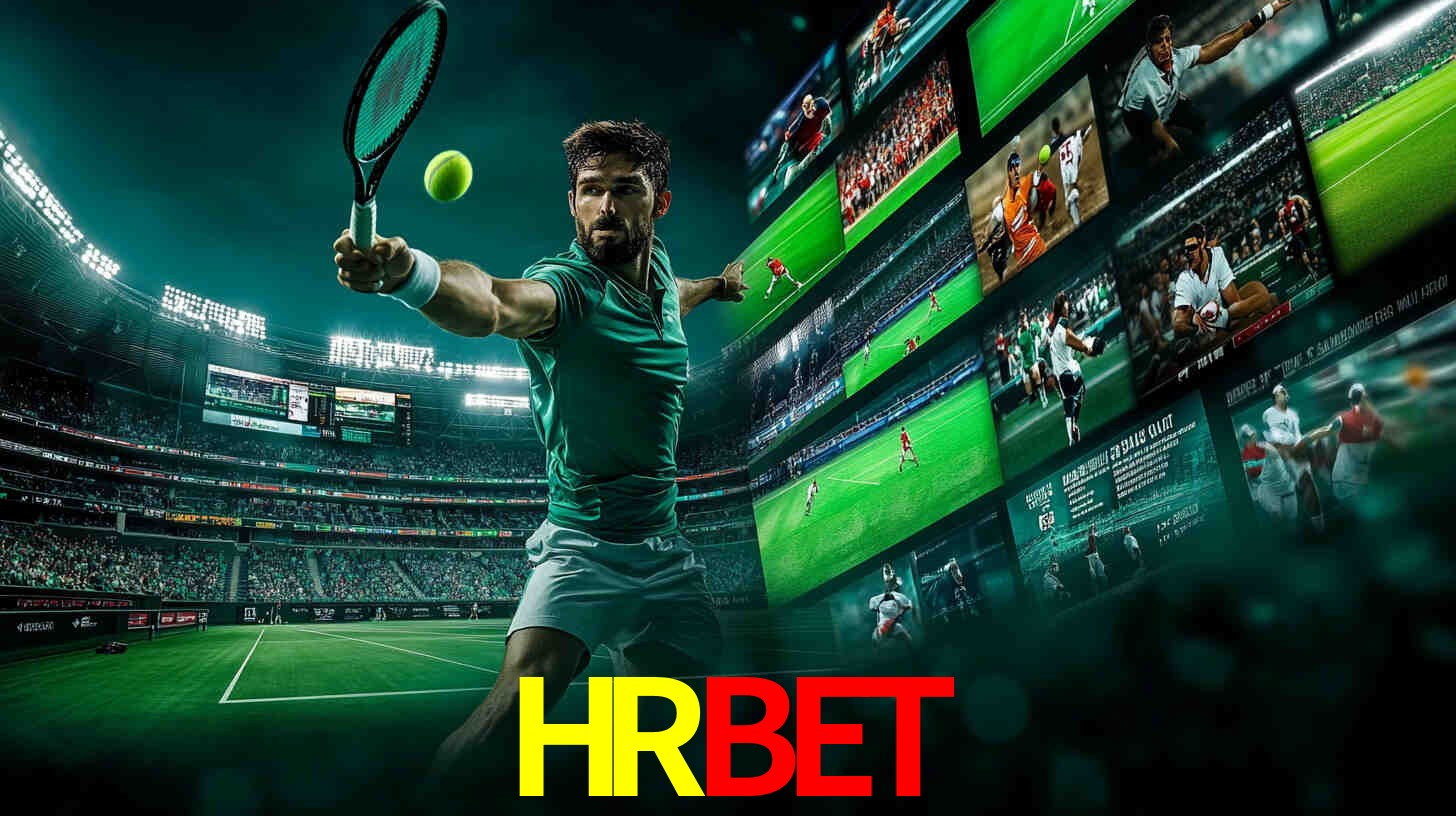 A Revolução dos Aplicativos de Jogos no HRBET