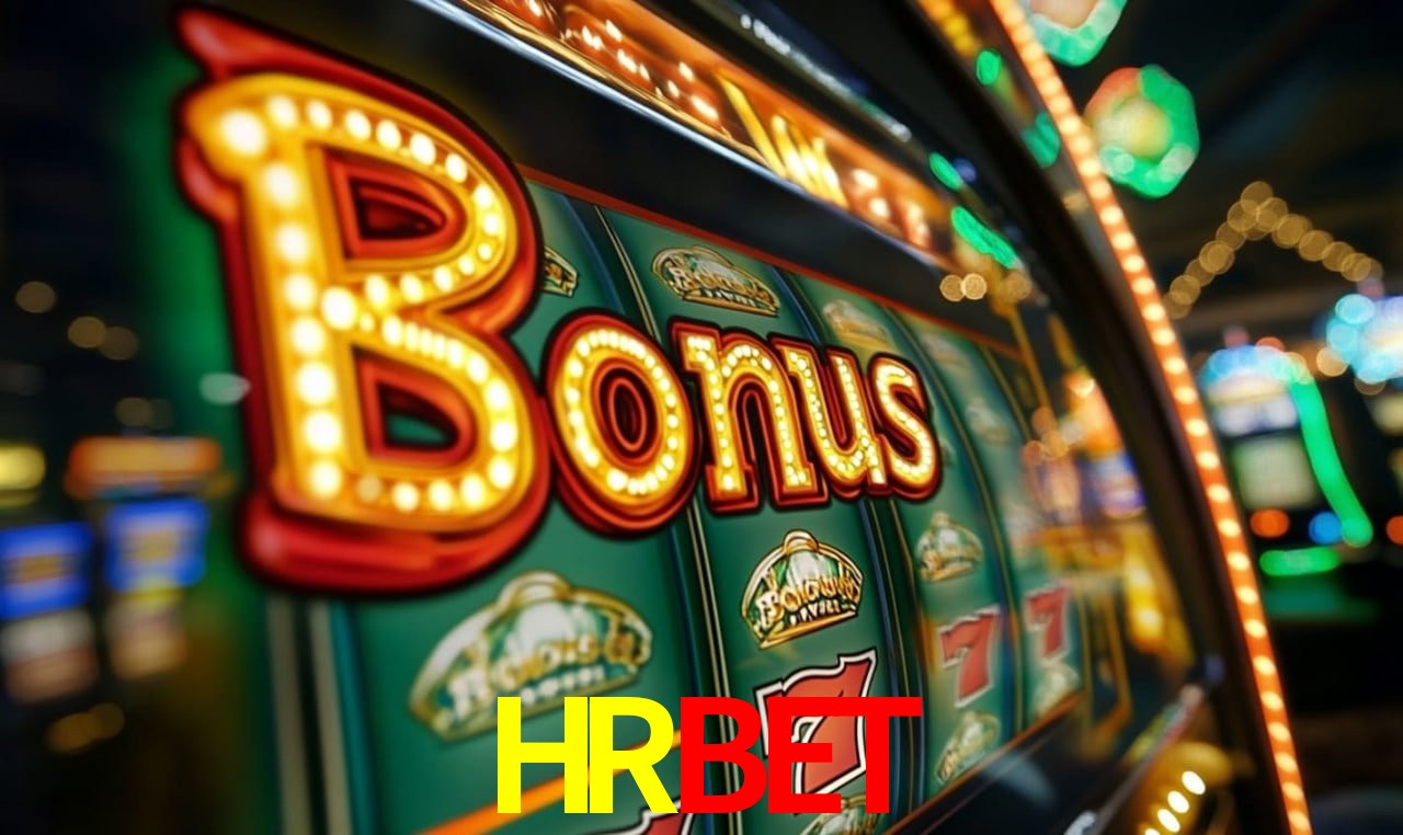 Promoção Relâmpago HRBET