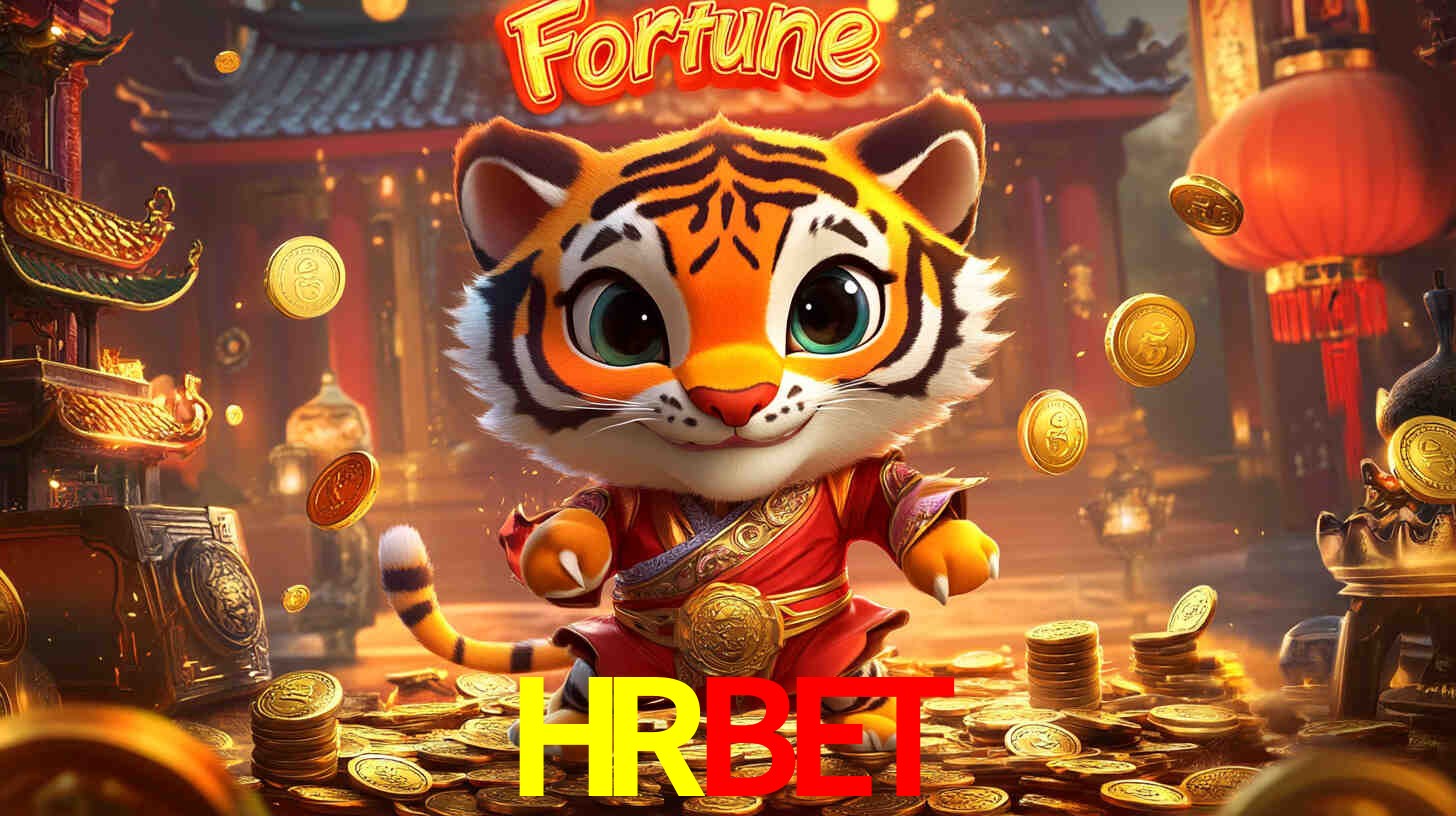Inovações de Jogos na HRBET: O Futuro das Experiências Interativas