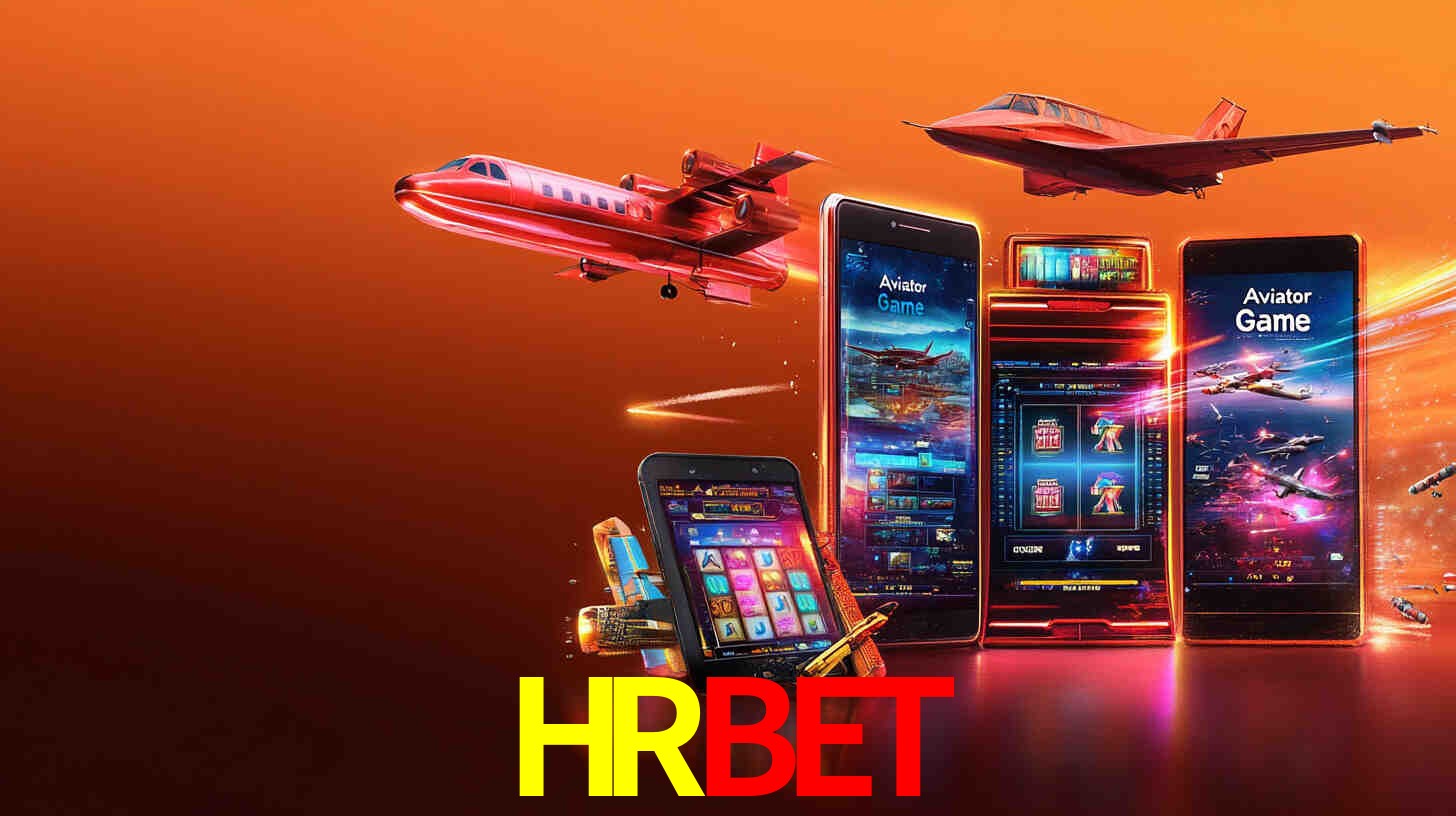 A Experiência Imersiva dos Cassinos Ao Vivo no HRBET