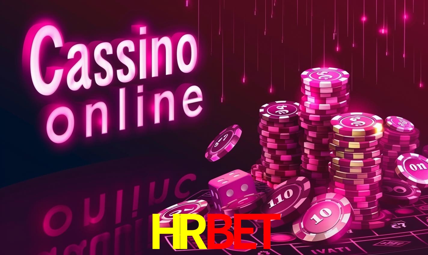 Apostas Esportivas na HRBET: Um Guia Completo