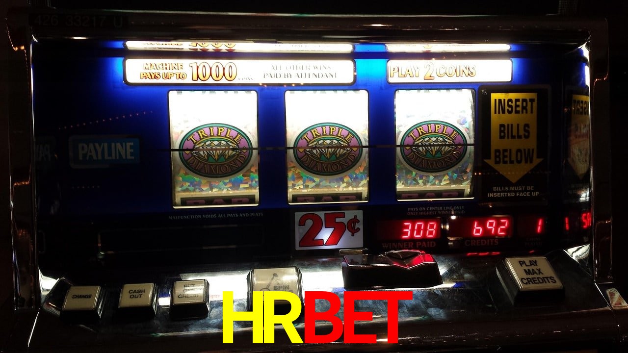 Football Betting HRBET