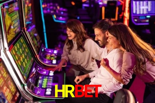 Explorando a Categoria de Eventos em Apostas na HRBET