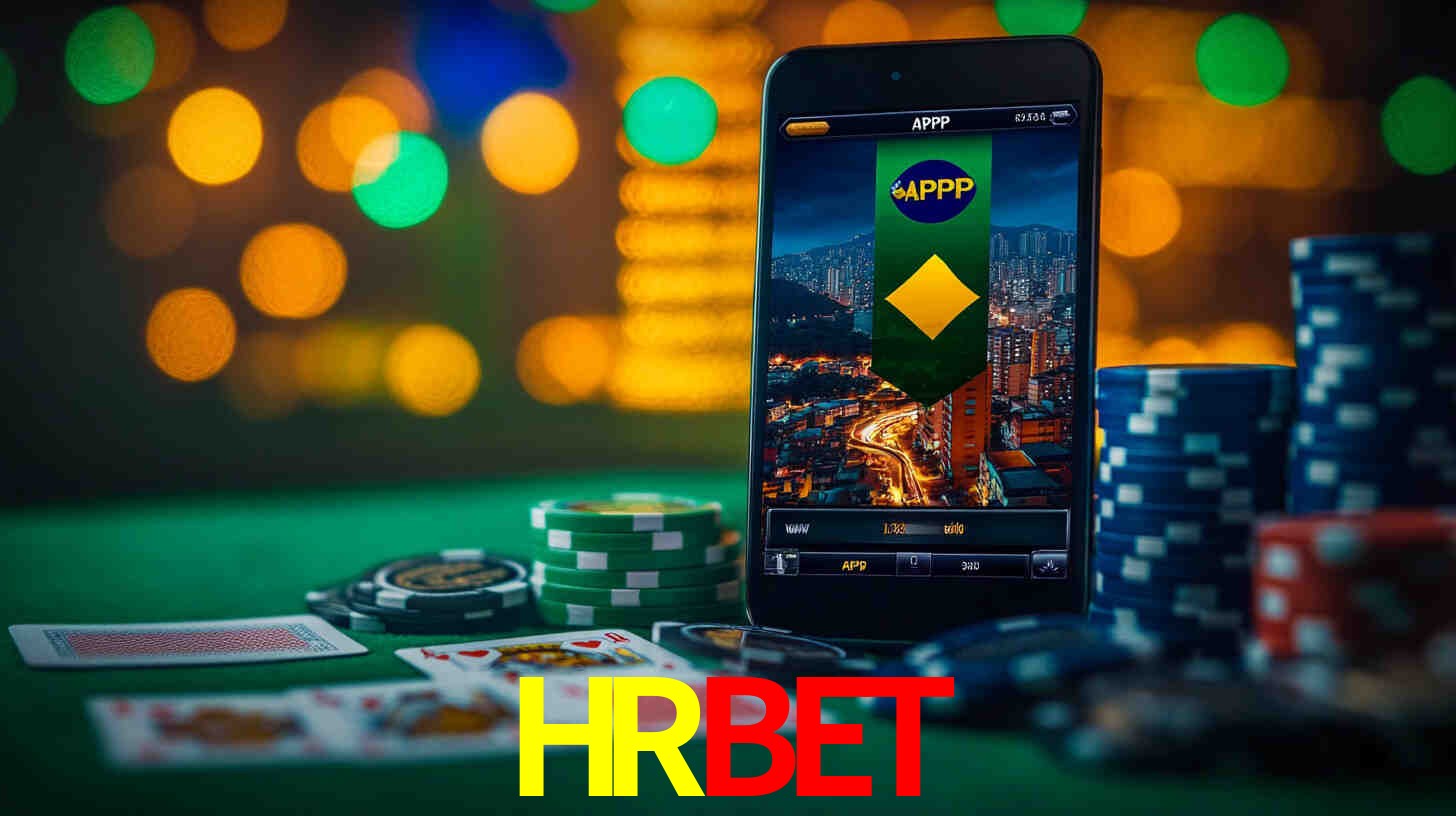 Apostas Esportivas na HRBET: Um Guia Completo