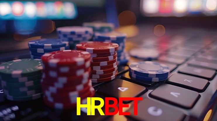 Provedores de Jogos HRBET