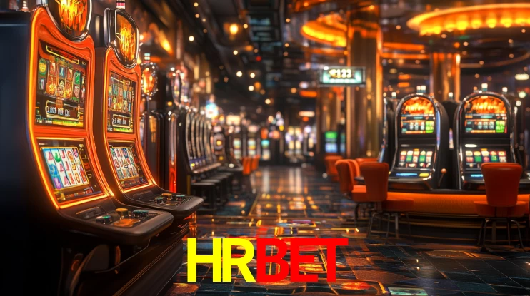 HRBET App Interface