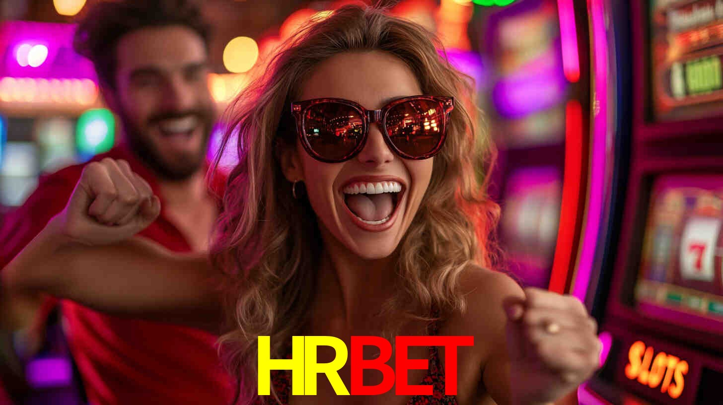 Inovações de Jogos na HRBET: O Futuro das Experiências Interativas