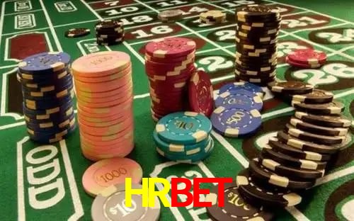 Bônus Generosos e Exclusivos no HRBET para Você!