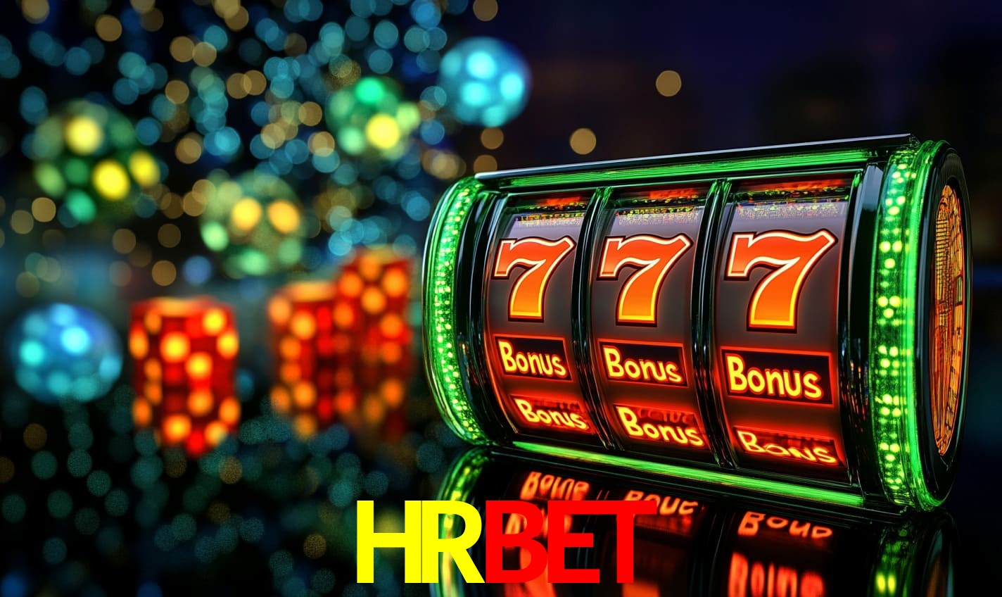 Recursos de Bônus HRBET