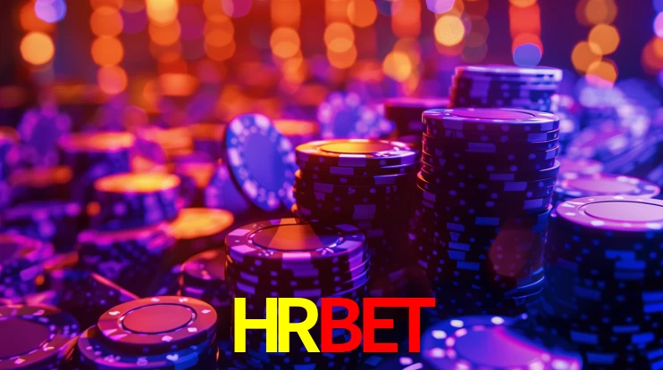 HRBET: A Experiência de Casino com Jogos de Mesa ao Vivo
