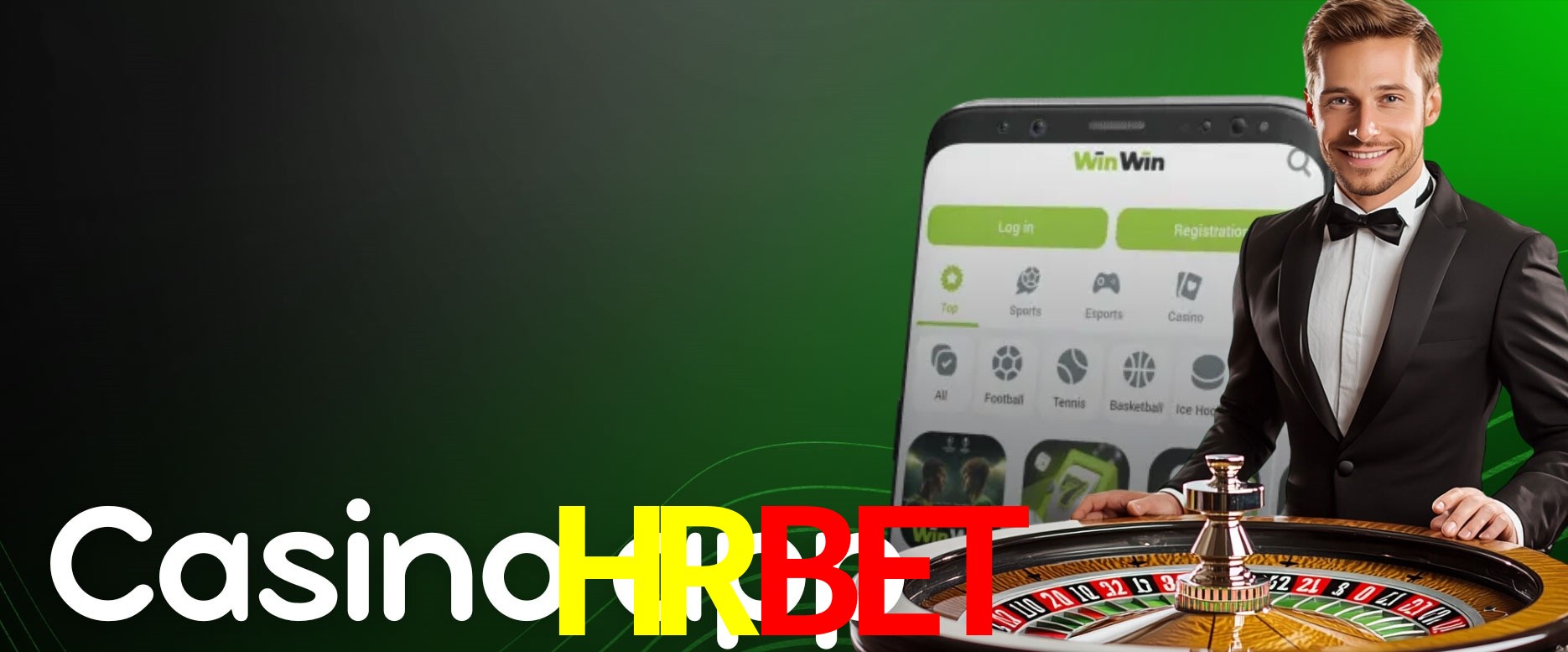 Security Systems HRBET