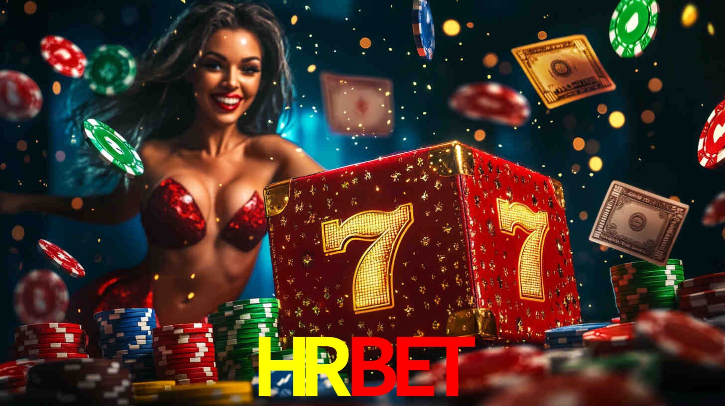 A Popularidade dos Caça-Níqueis no HRBET