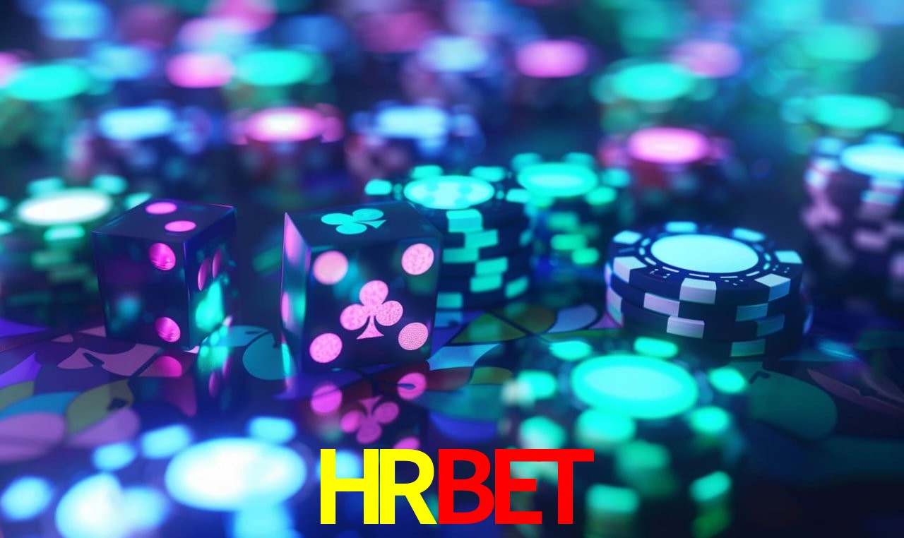 Interface do App HRBET
