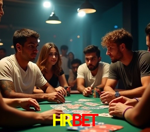 Especiais de Fim de Semana HRBET