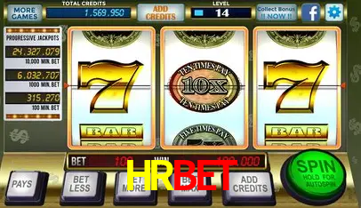 A Experiência Imersiva dos Cassinos Ao Vivo no HRBET